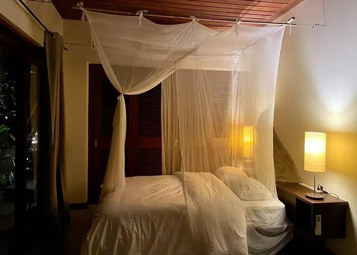 Hill Top Retreat By Sea Dance Resort
