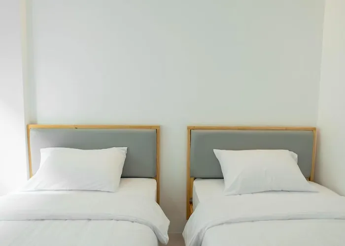 S1 Trang Hotel