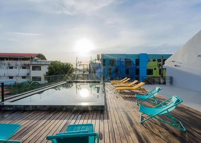 Lek Lek Samui Room X Coffee Bar