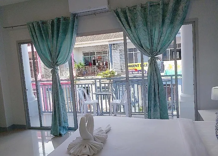 Cinderella Residence