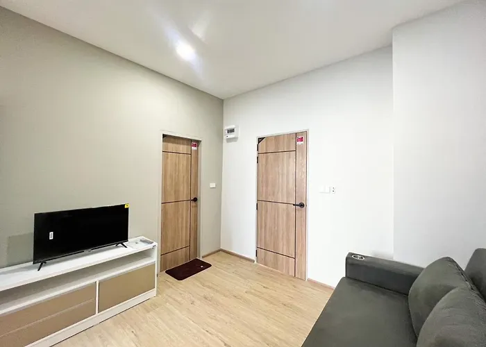 Phattharasaya Home