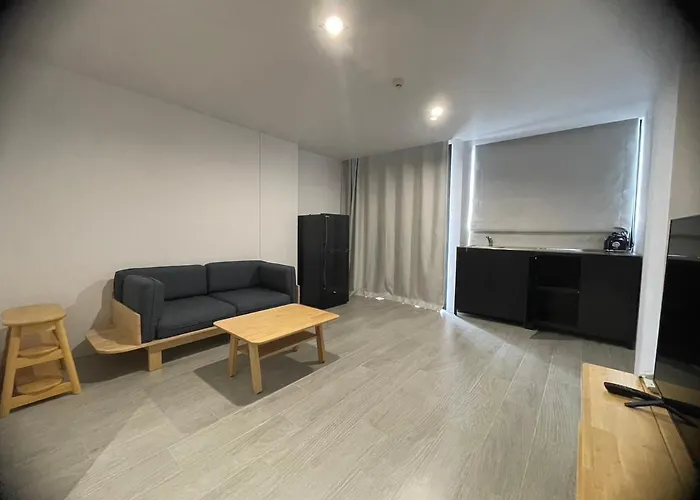Tassanaplace Boutique Hotel