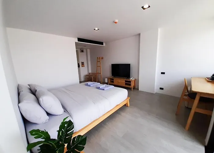 Tassanaplace Boutique Hotel
