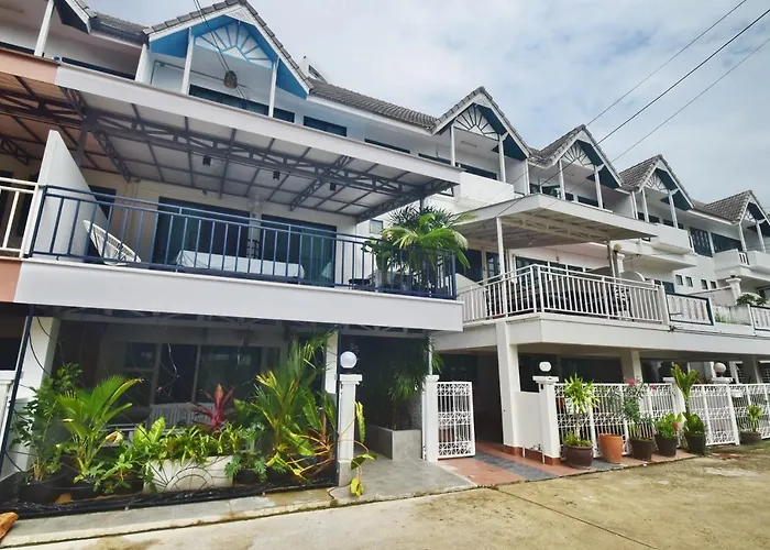 Neverland Hua Hin - Beach Retreat Home