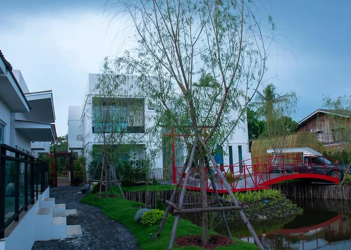 Yunoya Riverside Villa
