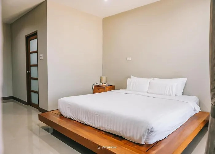 Na Sukhothai Hotel