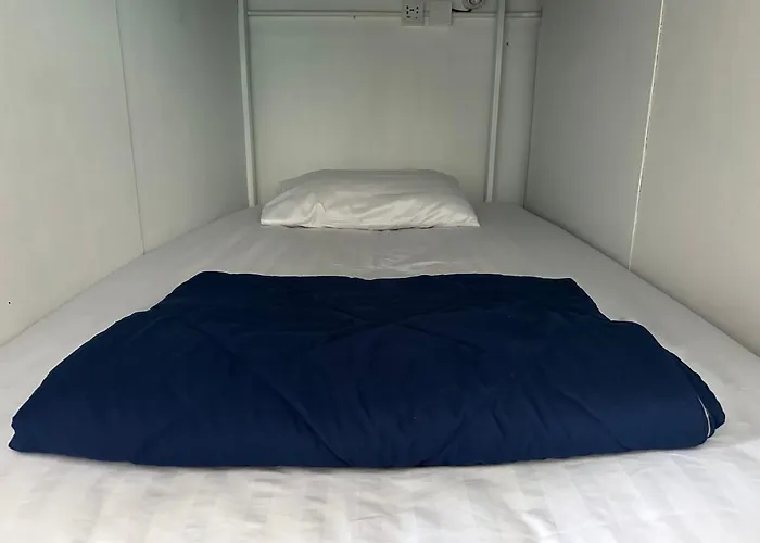 Blue Flow Hostel