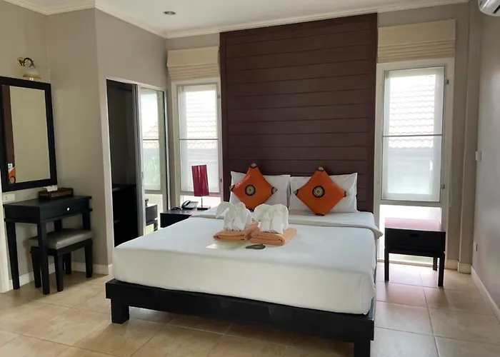 Bluewhale Home Samui