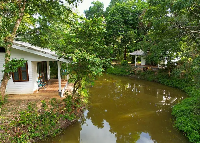 The River Retreat Koh Mak