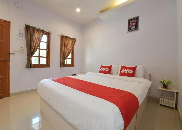Wan Resort Rayong