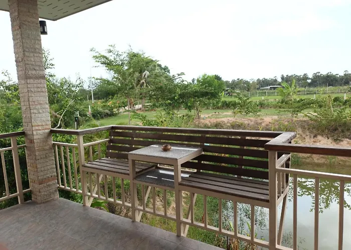 The Happy Home Cha-Am เดอะ แฮปปี้ โฮม ชะอำ