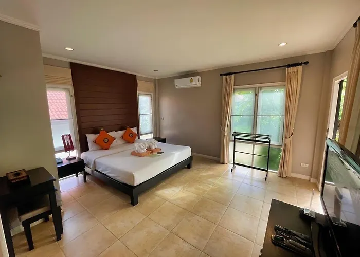 Bluewhale Home Samui