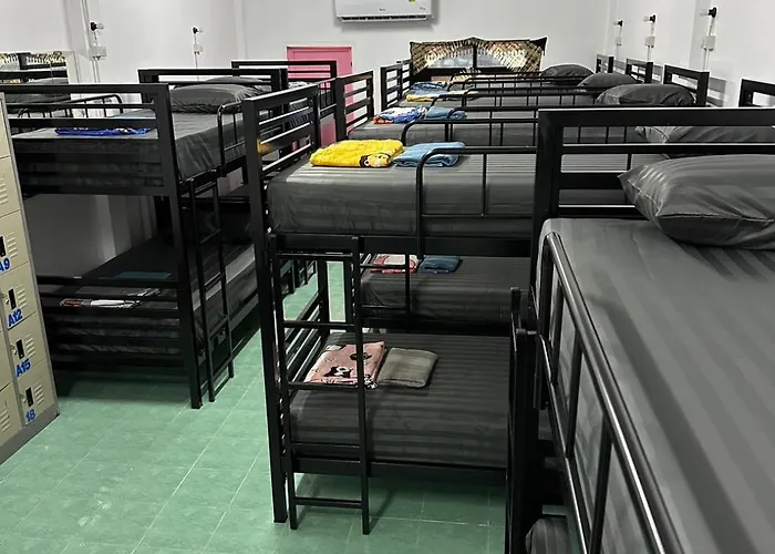 Moon Dance Hostel