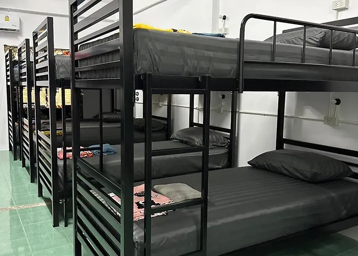 Moon Dance Hostel