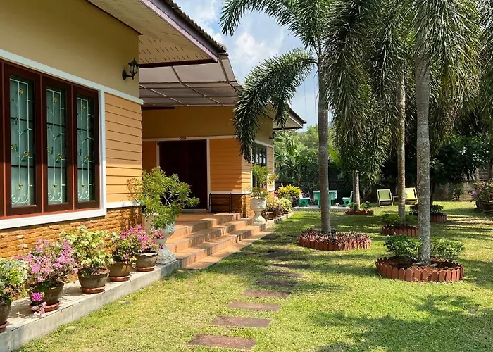 Malinee Villa Phuket