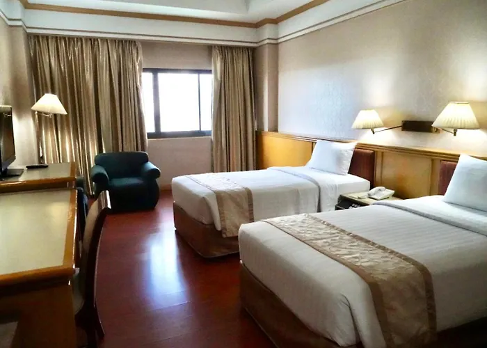 Kosa Hotel & Wellness Center