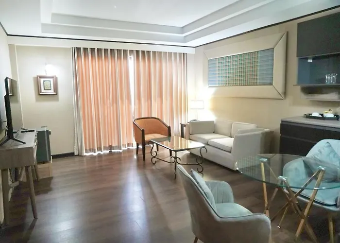 Kosa Hotel & Wellness Center