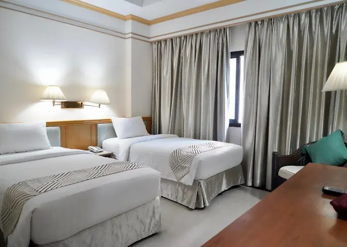 Kosa Hotel & Wellness Center