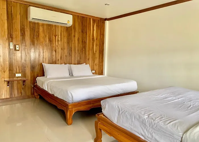 Funwan Hotel