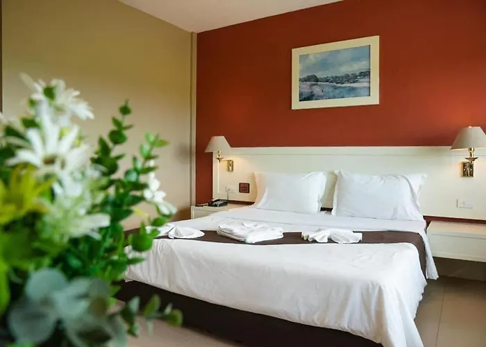 Nipa Garden Hotel Surat Thani