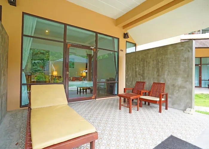 Bundhaya Villas