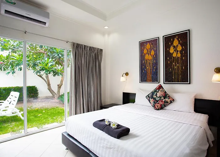 Magic Villas Pattaya