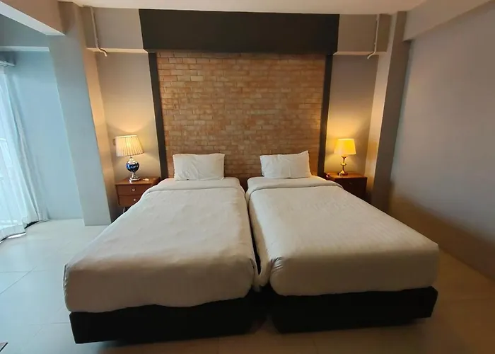 Qoo Hotel