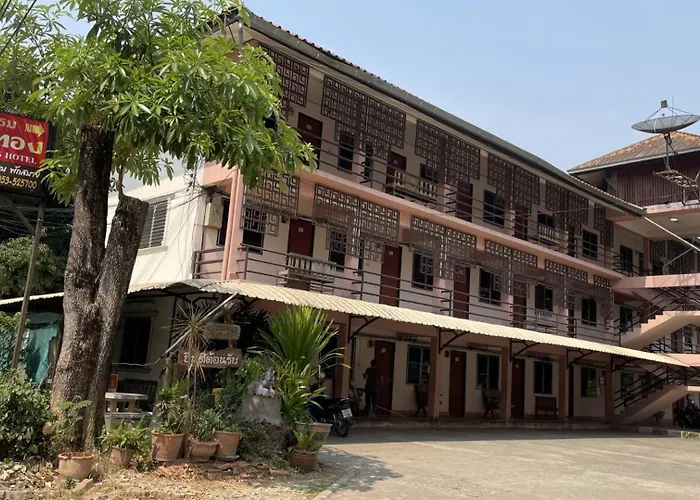 Thaen Thong Hotel