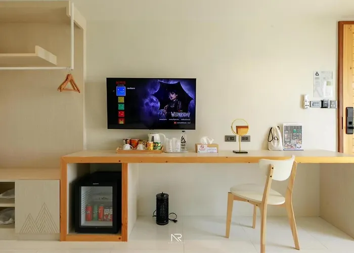 La Pino Hotel