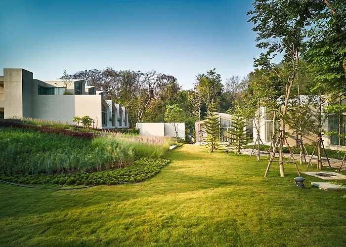 Hotel Mys Khao Yai (Adults Only)