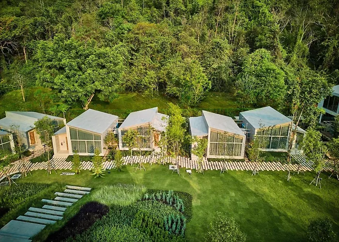Hotel Mys Khao Yai (Adults Only)