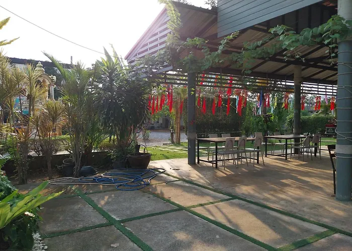 Review Resort