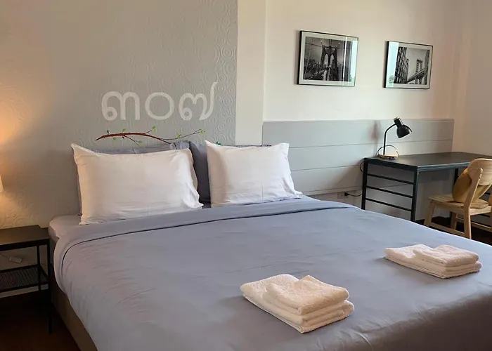 Jeboutiquelangsuan Hotel