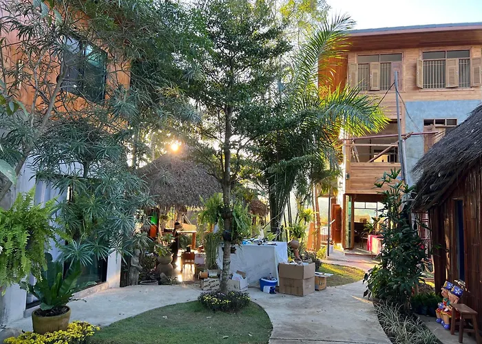 Pai Chao Kha