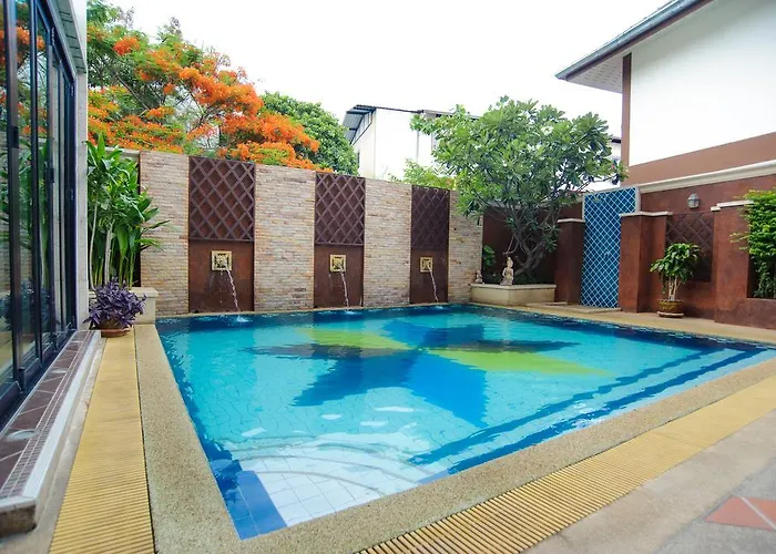 Diamond City Place Hotel Pattaya