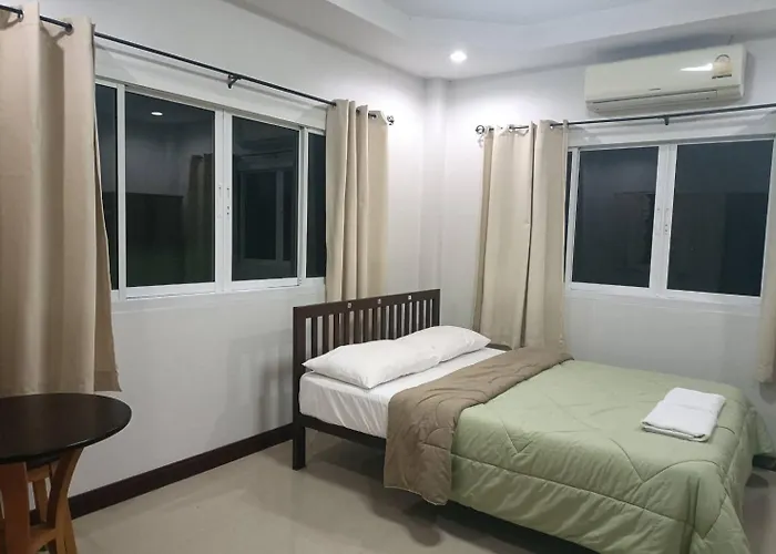 Wasin House One Bedroom - Maenum