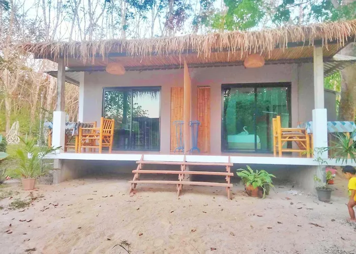 Phurin Thara Resort Koh Lanta