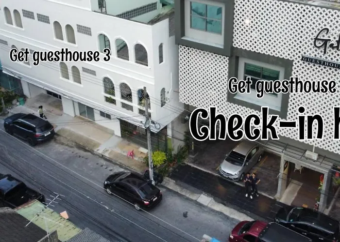 Get Guesthouse 2
