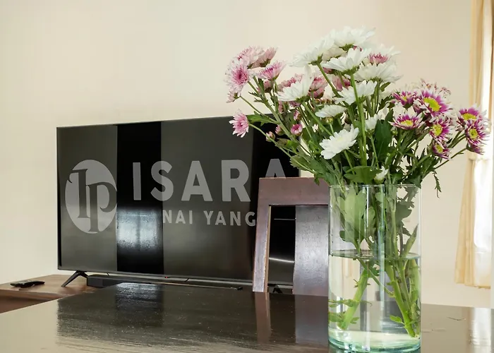 Isara Nai Yang Resort