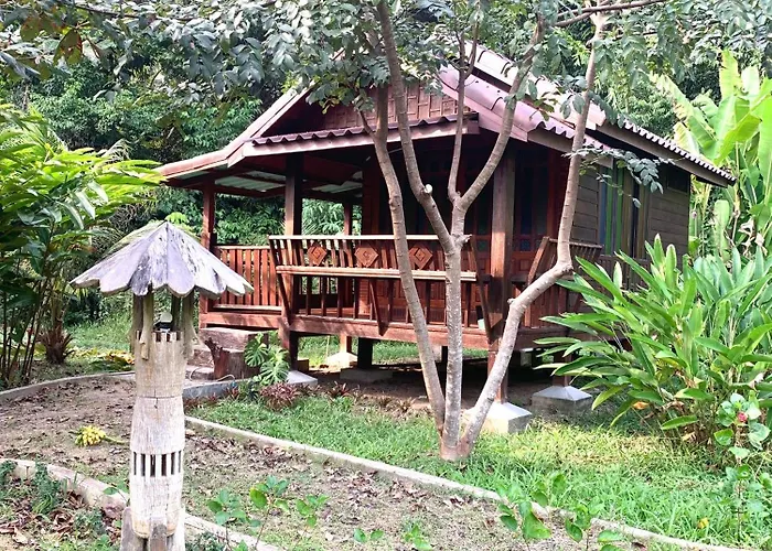 Kohkoodfarmstay