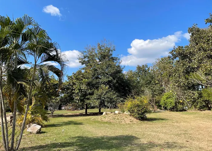 Pai Kiniman Resort