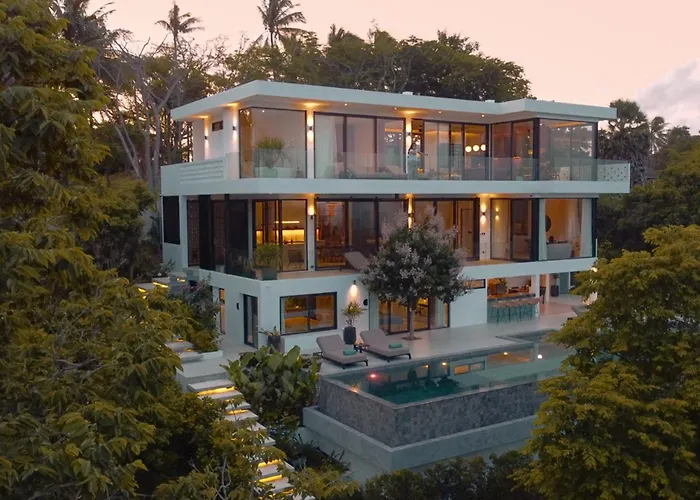 Casa Alma By Elite Havens