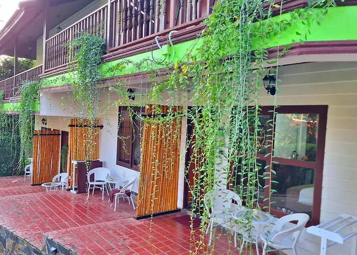 Alpha Gay Resort & Spa - Men Only (Adults Only) Chaweng 
