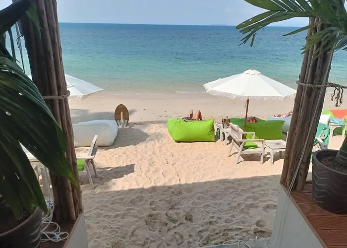 March Samui Resort