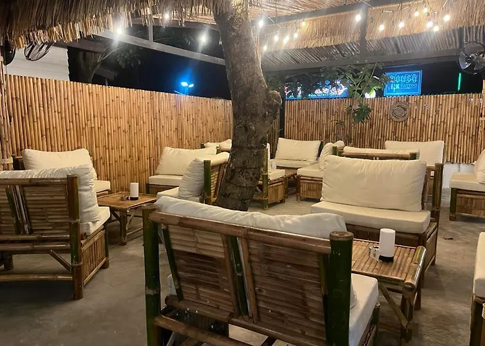 Tropical Village Resort