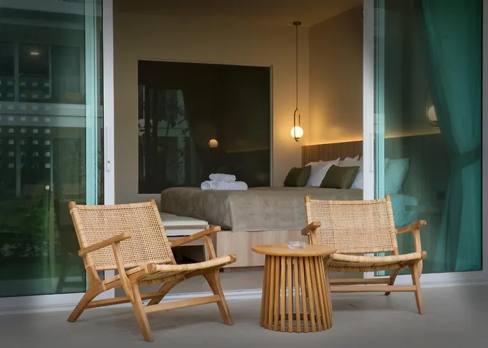 Niranapa Boutique Resort