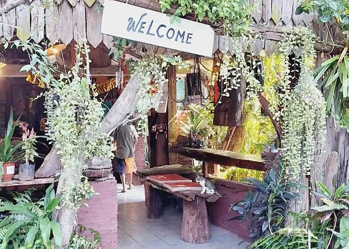 Garden House Inchiangrai