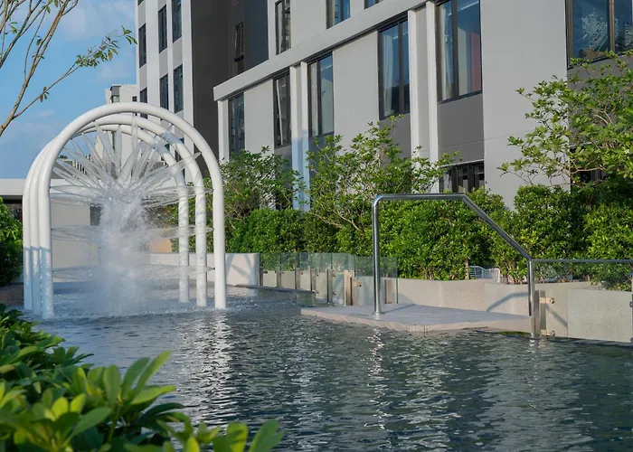 Holiday Inn Express Rayong
