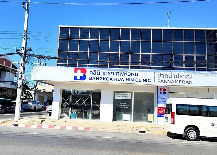 Pranburi Private Pool Villa Near Beach Baan Pim By Baan Chaylay