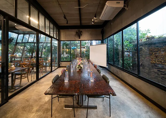 Crystal Resort Korat